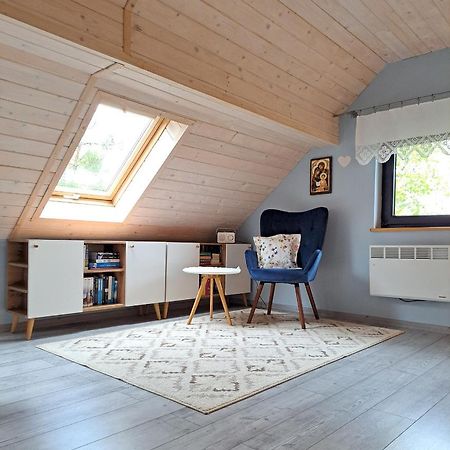 Apartament Drozdzikowka Żywiec 外观 照片