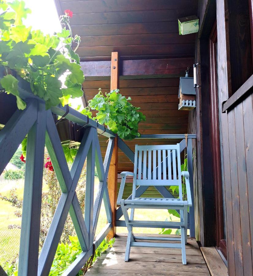Apartament Drozdzikowka Żywiec 外观 照片