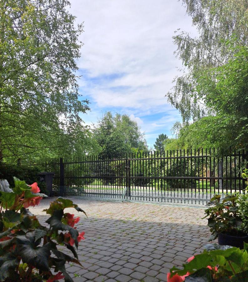Apartament Drozdzikowka Żywiec 外观 照片