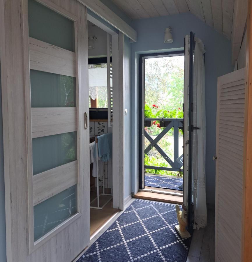 Apartament Drozdzikowka Żywiec 外观 照片