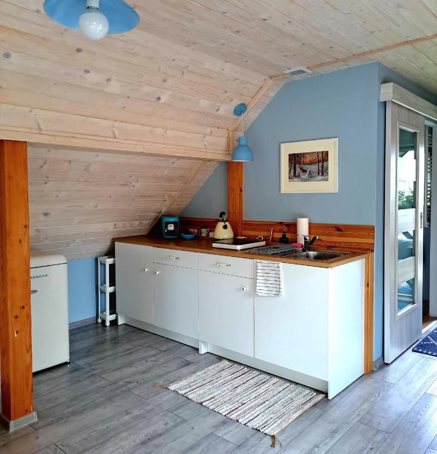 Apartament Drozdzikowka Żywiec 外观 照片