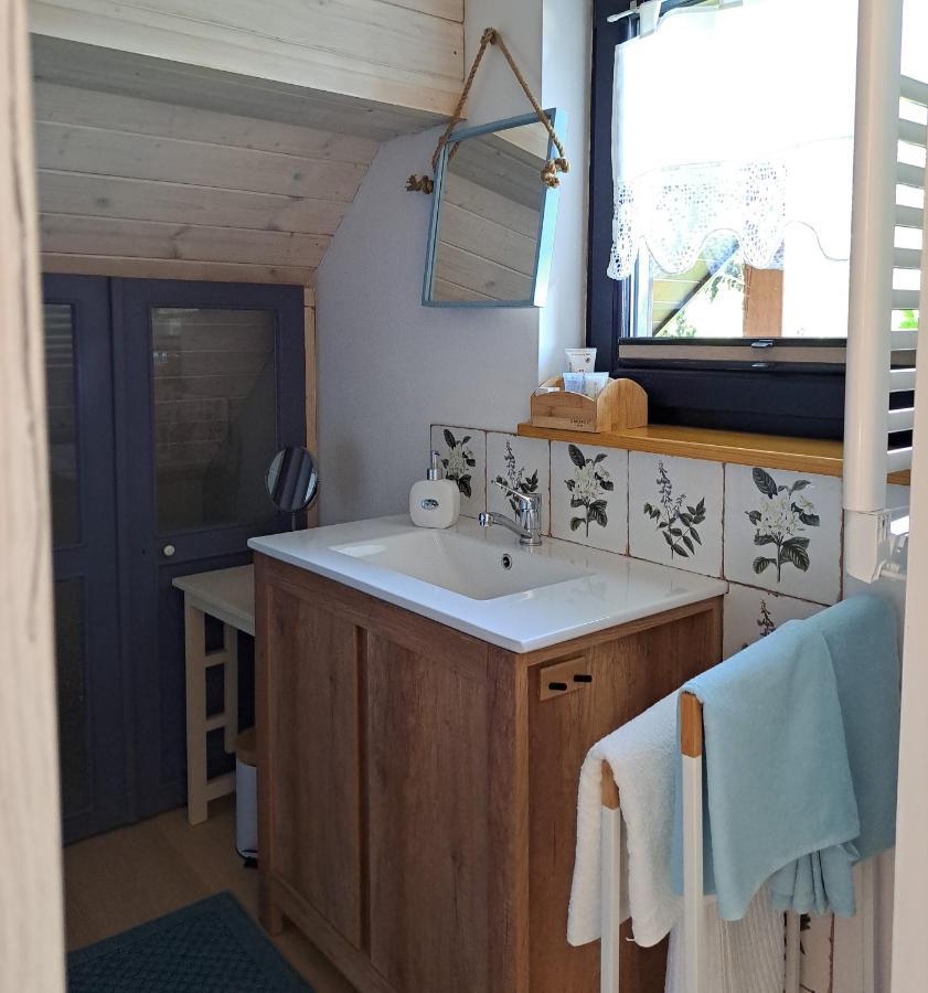 Apartament Drozdzikowka Żywiec 外观 照片