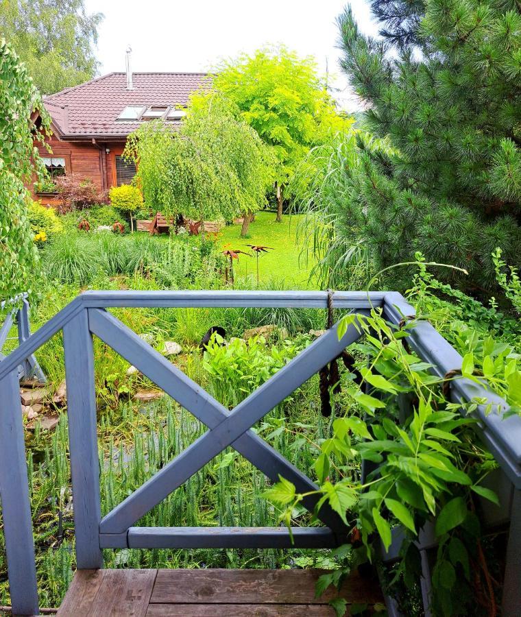 Apartament Drozdzikowka Żywiec 外观 照片