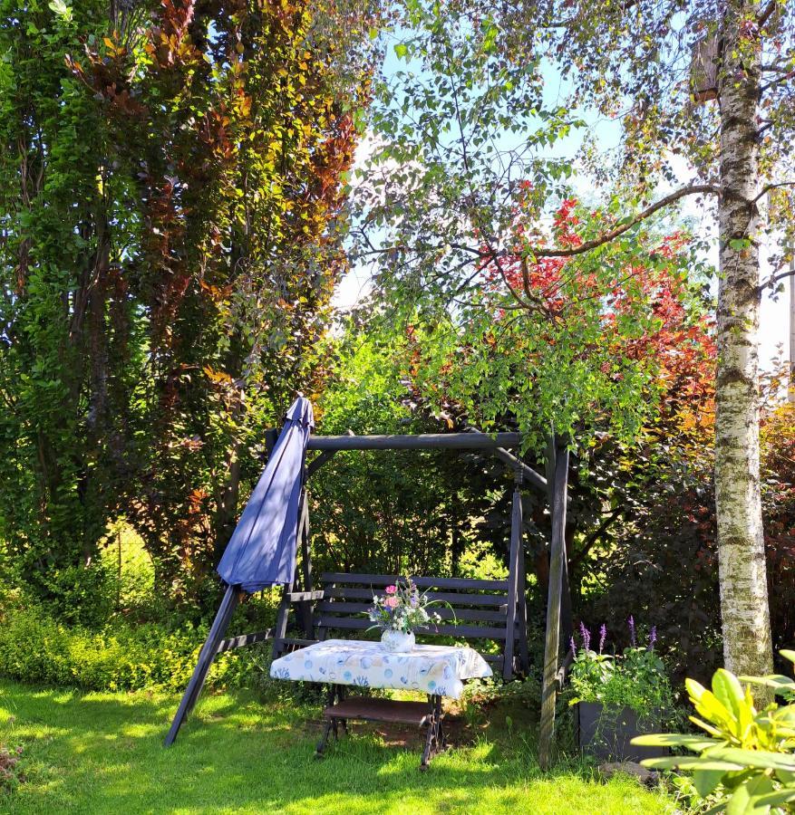 Apartament Drozdzikowka Żywiec 外观 照片