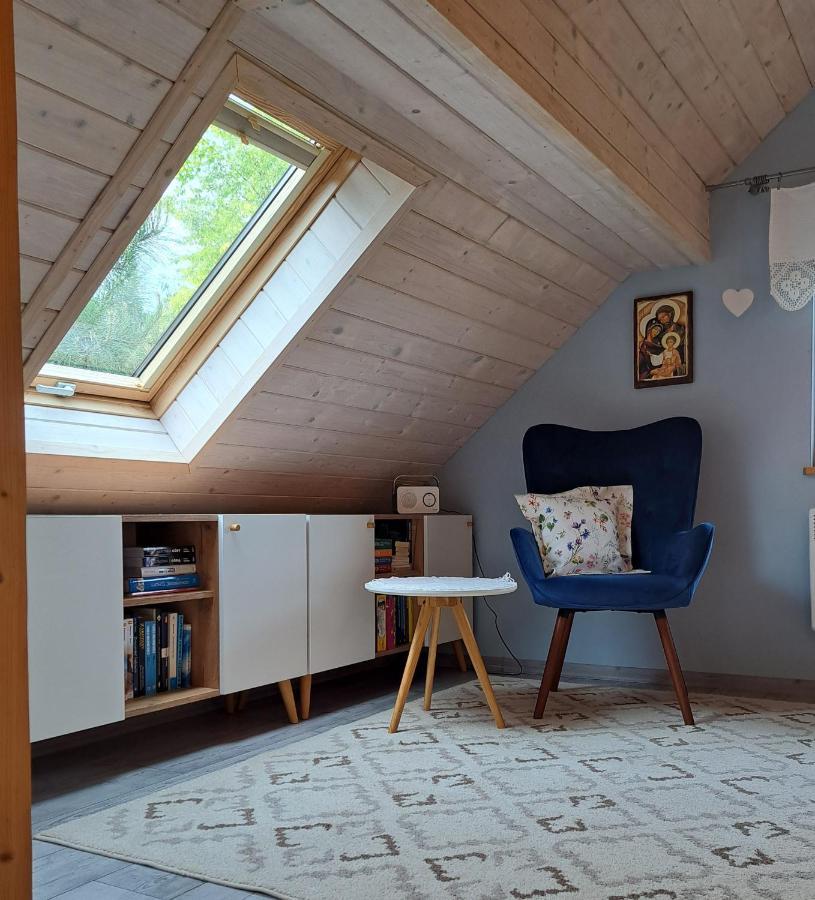 Apartament Drozdzikowka Żywiec 外观 照片